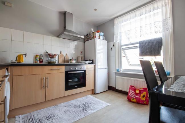 28B Leopold Road, Harlesden, London, NW10 9LH 6