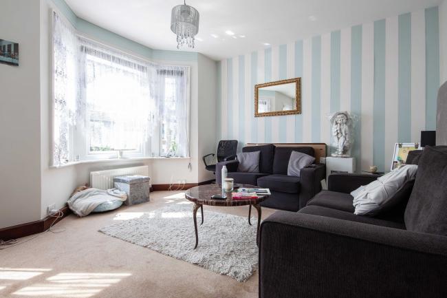 28B Leopold Road, Harlesden, London, NW10 9LH 6