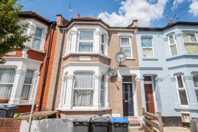 28B Leopold Road, Harlesden, London, NW10 9LH 6