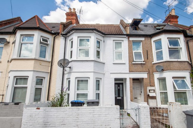 62 Redfern Road, Harlesden, London, NW10 9LB 1