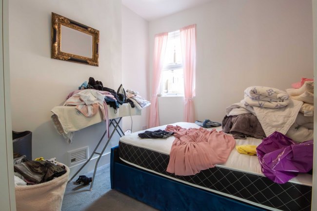 62 Redfern Road, Harlesden, London, NW10 9LB 1