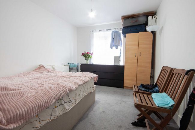 62 Redfern Road, Harlesden, London, NW10 9LB 1