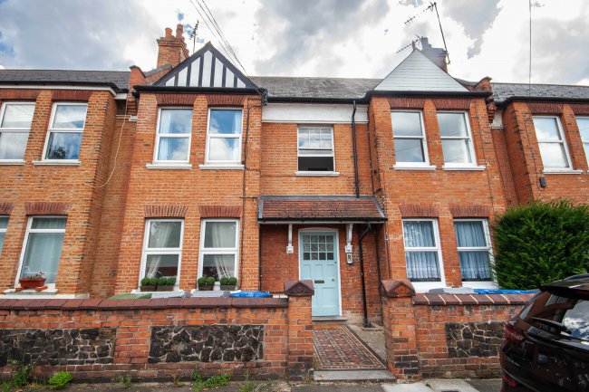 176 Roundwood Road, Harlesden, London, NW10 3UG 10