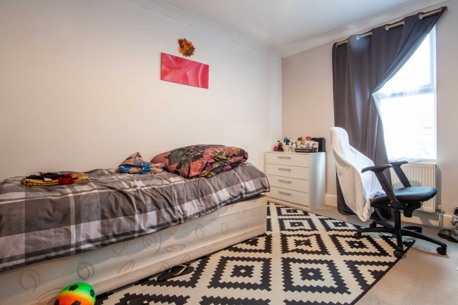 35B Leopold Road, Harlesden, London, NW10 9LN 9