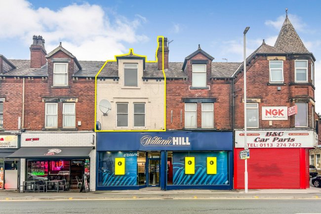 370A Kirkstall Road, Leeds, LS4 2HQ 7