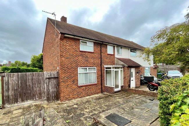 4 Radfield Way, Sidcup, Kent, DA15 8EB 1