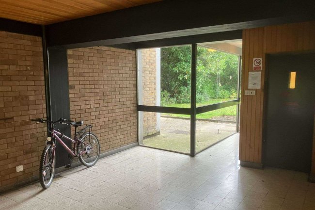 Hedley Court, Putney Hill, London SW15 3NS 3