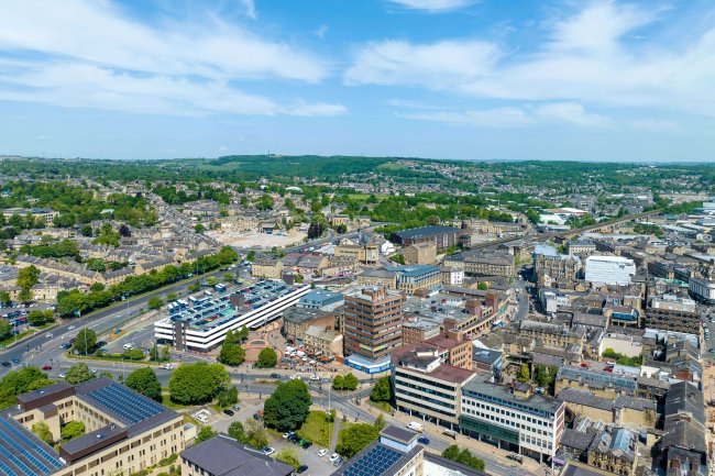 30 Market Street, Huddersfield, HD1 2HG 3