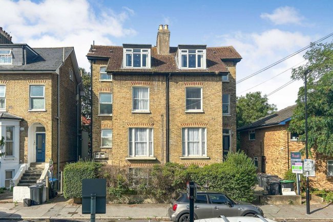 27/29 Nicholson Road, Croydon, CR0 6QT 6