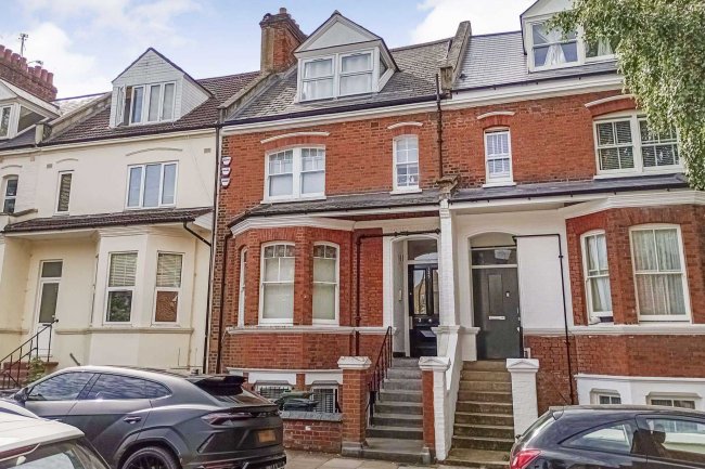 127 Fordwych Road, Cricklewood, London NW2 3NJ 3