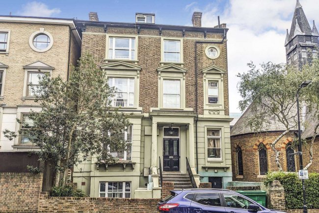 19 Alexandra Road, St Johns Wood, London, NW8 0DP 8