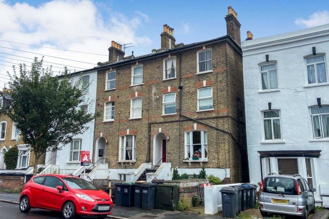 49 Elgin Road, Croydon, CR0 6XD 1