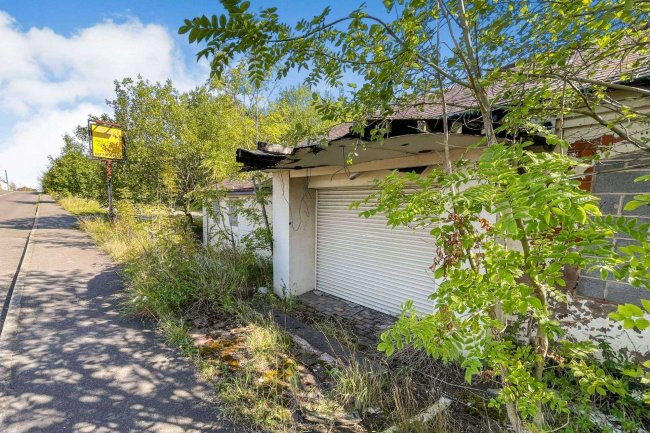 Shimla Inn, Tibshelf Road, Westhouses, Nr Alfreton, Derbyshire, DE55 5AA 9