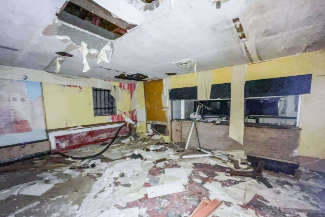 Shimla Inn, Tibshelf Road, Westhouses, Nr Alfreton, Derbyshire, DE55 5AA 9