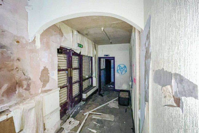 Shimla Inn, Tibshelf Road, Westhouses, Nr Alfreton, Derbyshire, DE55 5AA 9