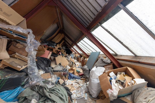 25 Elsdale Street, Hackney, London E9 6QY 2