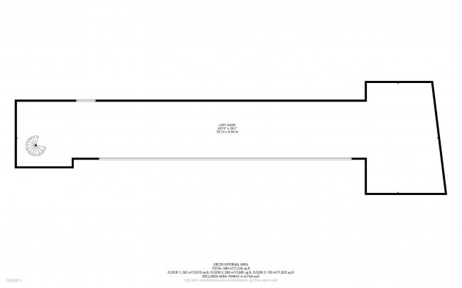 25 Elsdale Street, Hackney, London E9 6QY 2