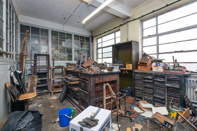 25 Elsdale Street, Hackney, London E9 6QY 2