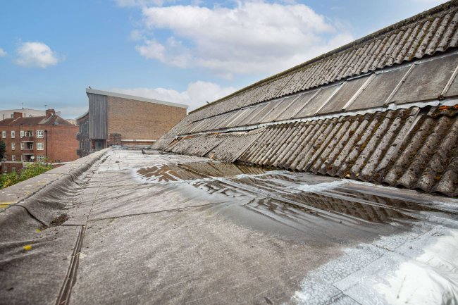 25 Elsdale Street, Hackney, London E9 6QY 2