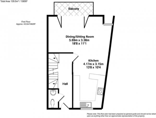4 The Crescent, Franklea Close, Ottery St Mary, EX11 1US 7