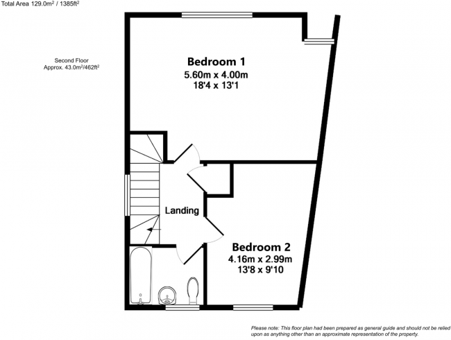 4 The Crescent, Franklea Close, Ottery St Mary, EX11 1US 7