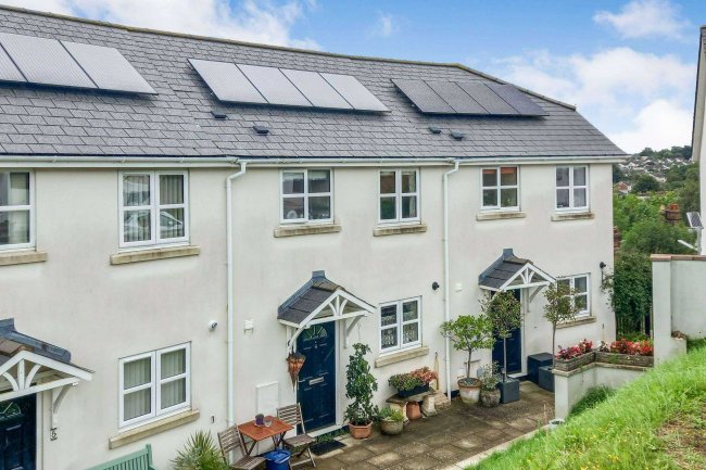 4 The Crescent, Franklea Close, Ottery St Mary, EX11 1US 7