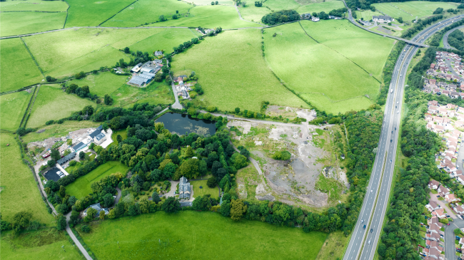 Netherplace Works, Netherplace Road, Newton Mearns, East Renfrewshire, G77 6PP 10