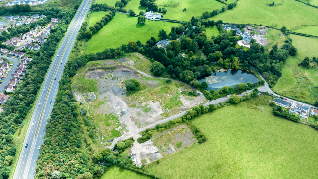 Netherplace Works, Netherplace Road, Newton Mearns, East Renfrewshire, G77 6PP 10