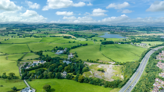 Netherplace Works, Netherplace Road, Newton Mearns, East Renfrewshire, G77 6PP 10