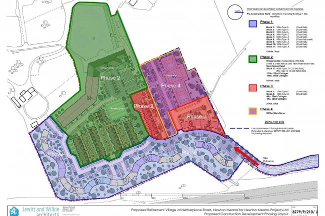 Netherplace Works, Netherplace Road, Newton Mearns, East Renfrewshire, G77 6PP 10