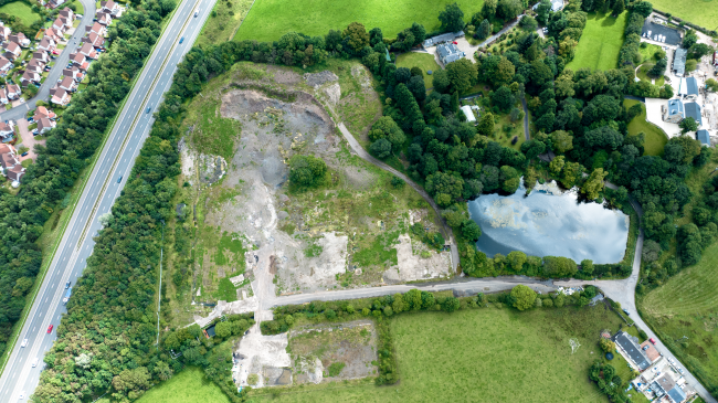 Netherplace Works, Netherplace Road, Newton Mearns, East Renfrewshire, G77 6PP 10