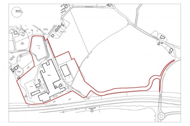 Netherplace Works, Netherplace Road, Newton Mearns, East Renfrewshire, G77 6PP 10