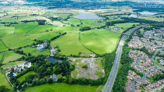 Netherplace Works, Netherplace Road, Newton Mearns, East Renfrewshire, G77 6PP 10