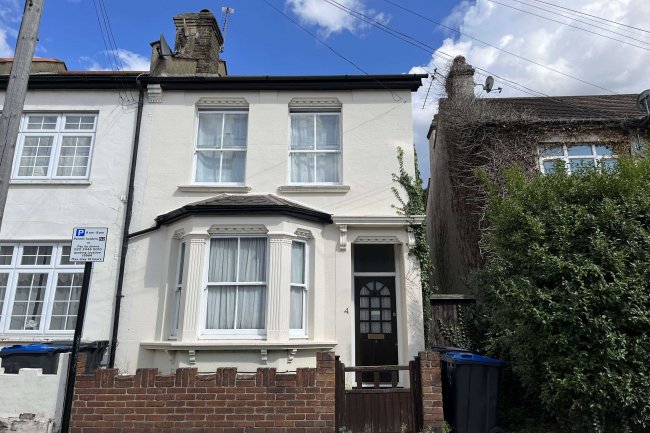 4 Stanley Grove, Croydon, CR0 3QU 6