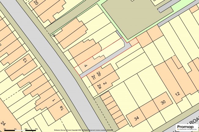 4 Stanley Grove, Croydon, CR0 3QU 6