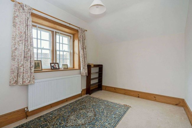 Stone Cottage, Launton Road, Stratton Audley, Bicester OX27 9AS 1