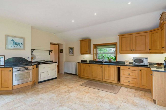 Stone Cottage, Launton Road, Stratton Audley, Bicester OX27 9AS 1