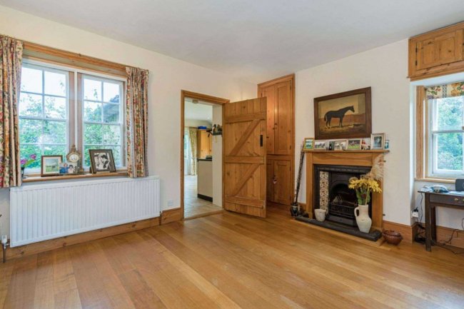 Stone Cottage, Launton Road, Stratton Audley, Bicester OX27 9AS 1