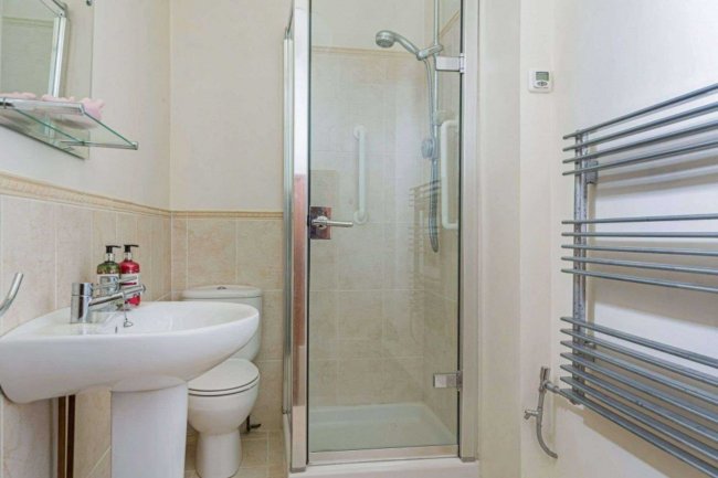 Stone Cottage, Launton Road, Stratton Audley, Bicester OX27 9AS 1