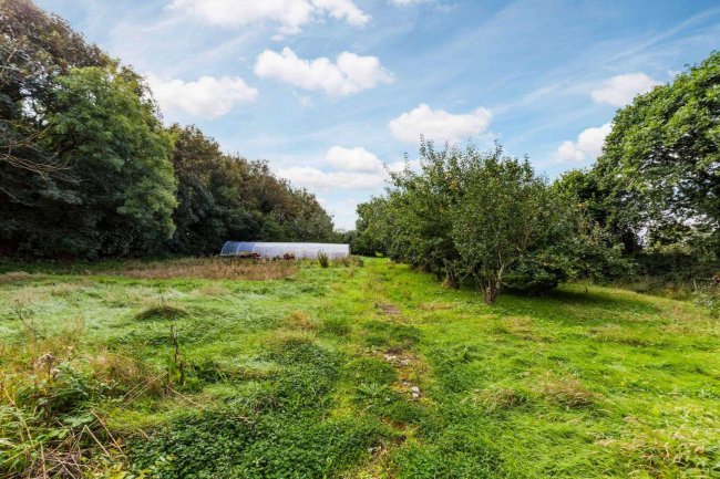 St Erme Campus, St Erme, Truro, Cornwall, TR4 9BW 5