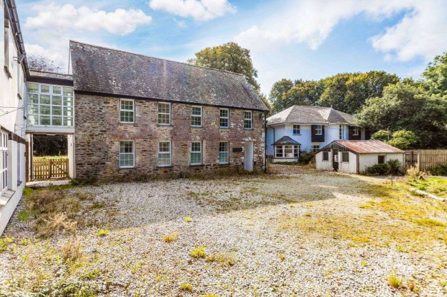 St Erme Campus, St Erme, Truro, Cornwall, TR4 9BW 5