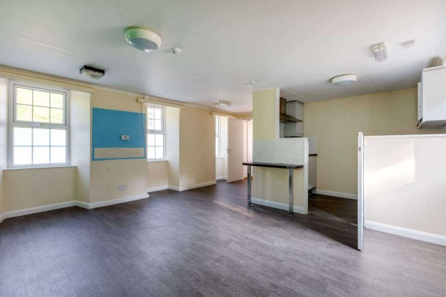 St Erme Campus, St Erme, Truro, Cornwall, TR4 9BW 5