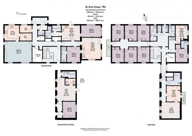 St Erme Campus, St Erme, Truro, Cornwall, TR4 9BW 5