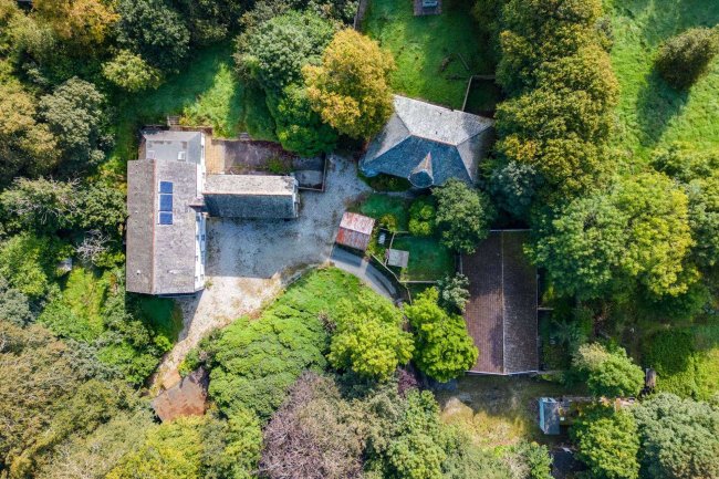 St Erme Campus, St Erme, Truro, Cornwall, TR4 9BW 5