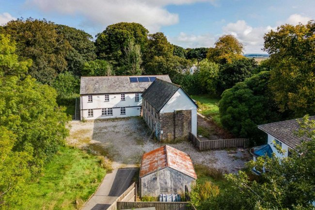 St Erme Campus, St Erme, Truro, Cornwall, TR4 9BW 5