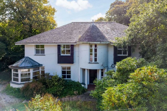 St Erme Campus, St Erme, Truro, Cornwall, TR4 9BW 5