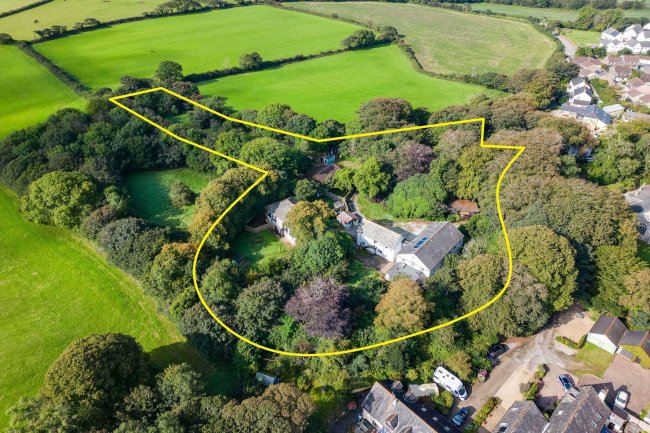 St Erme Campus, St Erme, Truro, Cornwall, TR4 9BW 5