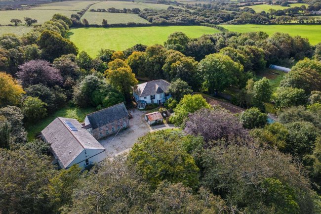 St Erme Campus, St Erme, Truro, Cornwall, TR4 9BW 5