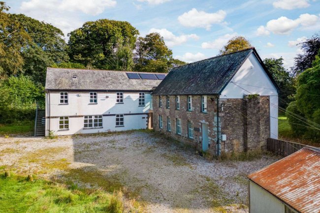 St Erme Campus, St Erme, Truro, Cornwall, TR4 9BW 5