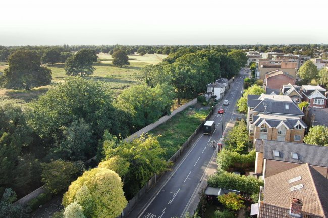 5-11 Sandy Lane Hampton Wick, Surrey, KT1 4BB 2